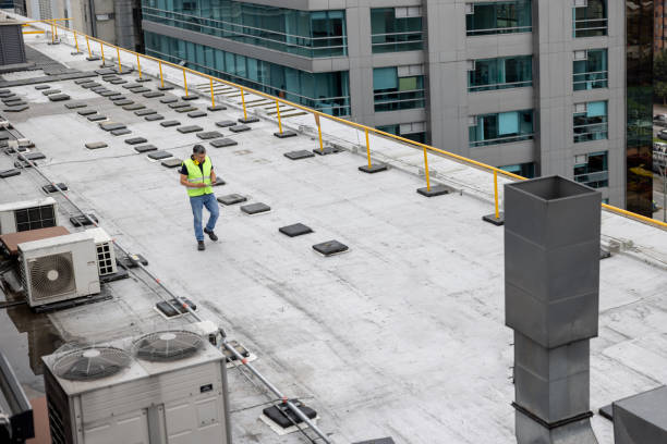 Best Roof Leak Repair  in Glen Lyon, PA