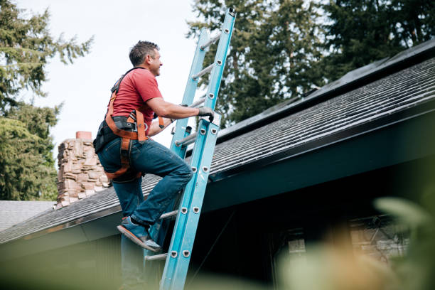 Best Sheet Metal Roofing  in Glen Lyon, PA