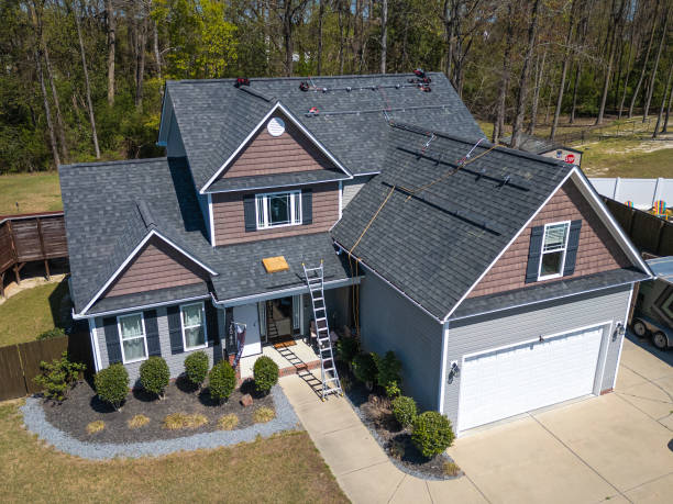 EPDM Roofing in Glen Lyon, PA